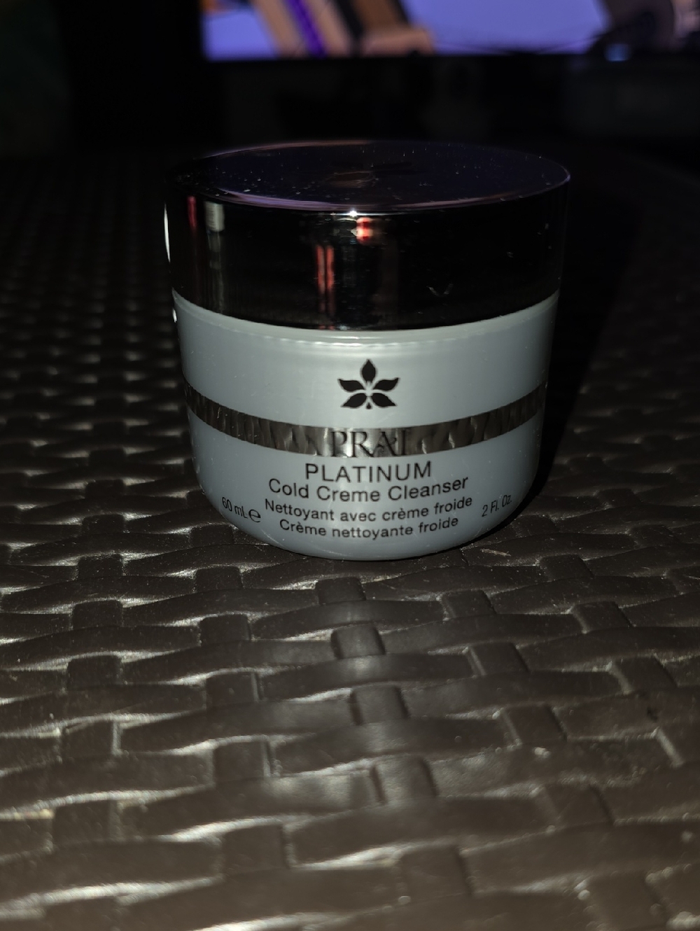 Prai Platinum Cold Creme